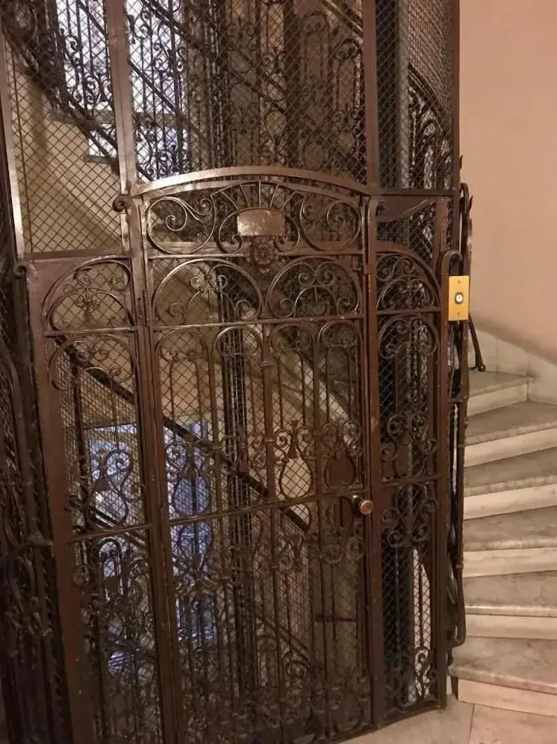 Foto - Paola A Trastevere