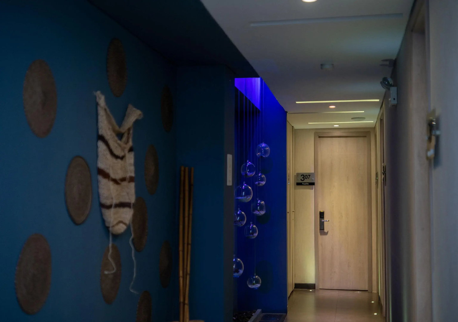 Photo - Hotel Perla Suite Santa Marta