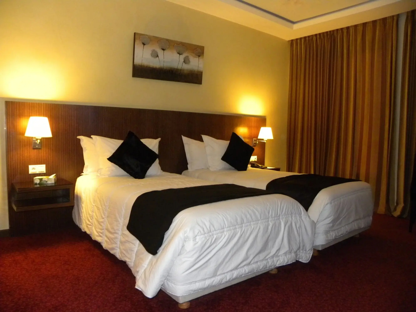 Foto - Rive Hotel