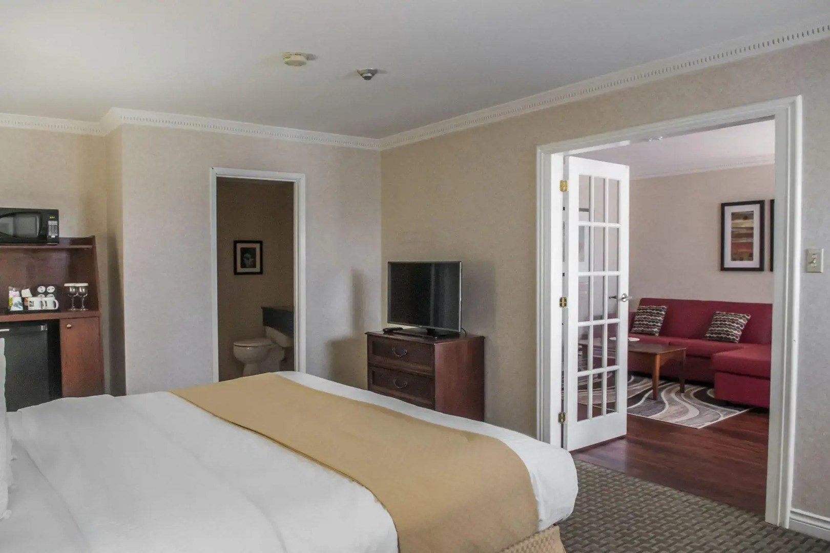 Foto - Spark by Hilton Toronto Mississauga