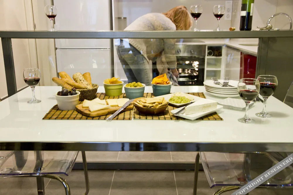 Foto - Central and Basic Universitat for YOUNG HOSTEL