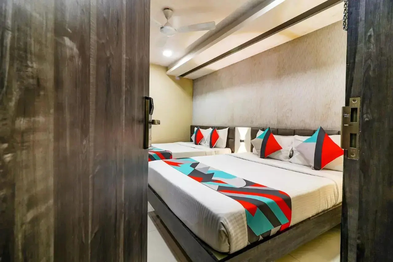 Foto - FabHotel Grand Heritage