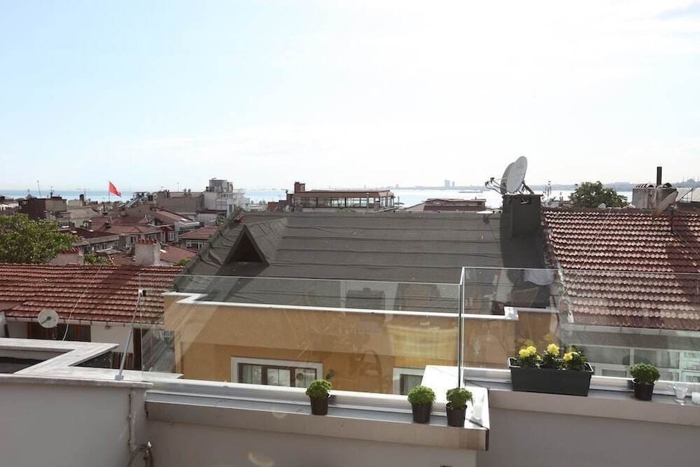 Photo - The Marist Hotel Kadikoy