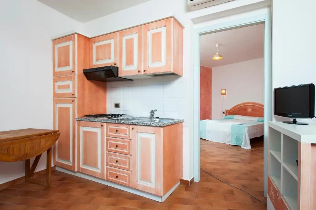 Foto - S'Incantu Resort
