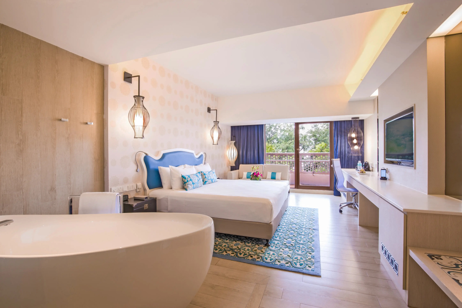 Foto - Village Hotel Katong by Far East Hospitality