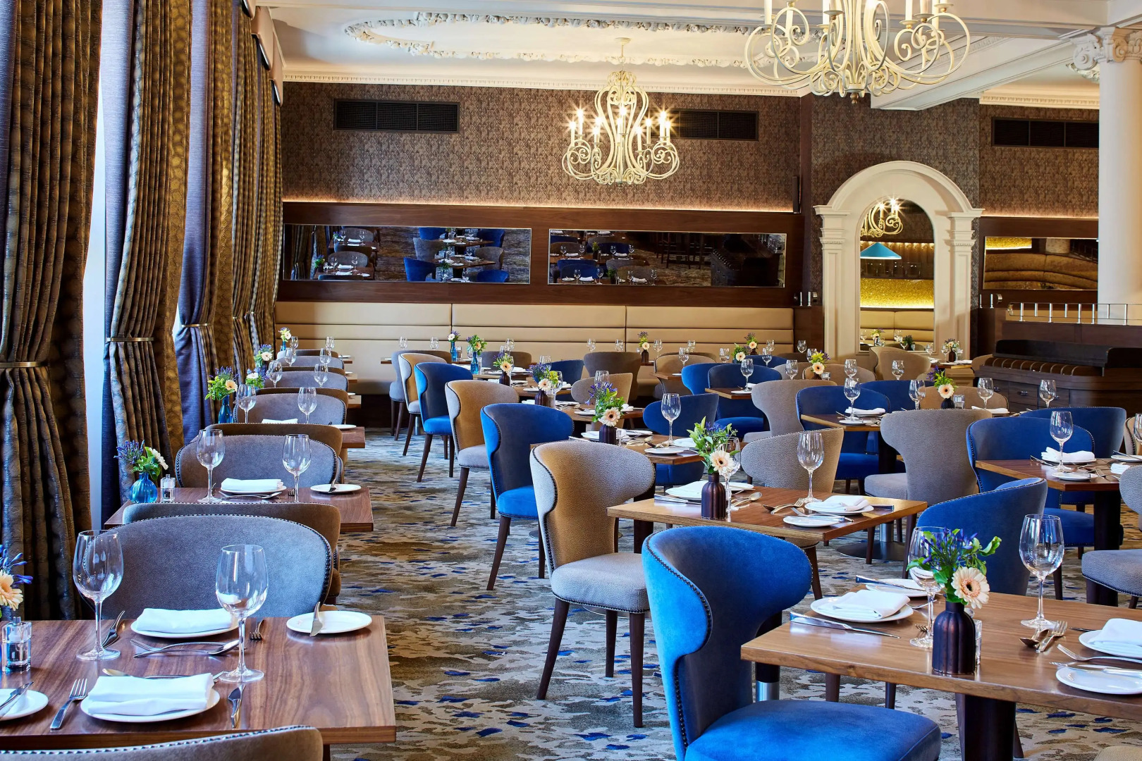 Photo - The Rembrandt