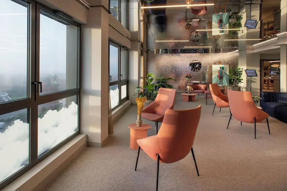 Foto - Sevenline Purpan Toulouse