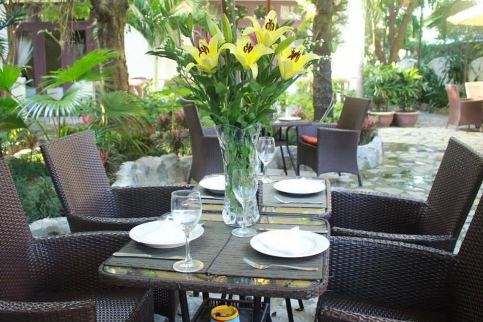 Foto - Loc Phat Hoi An Homestay