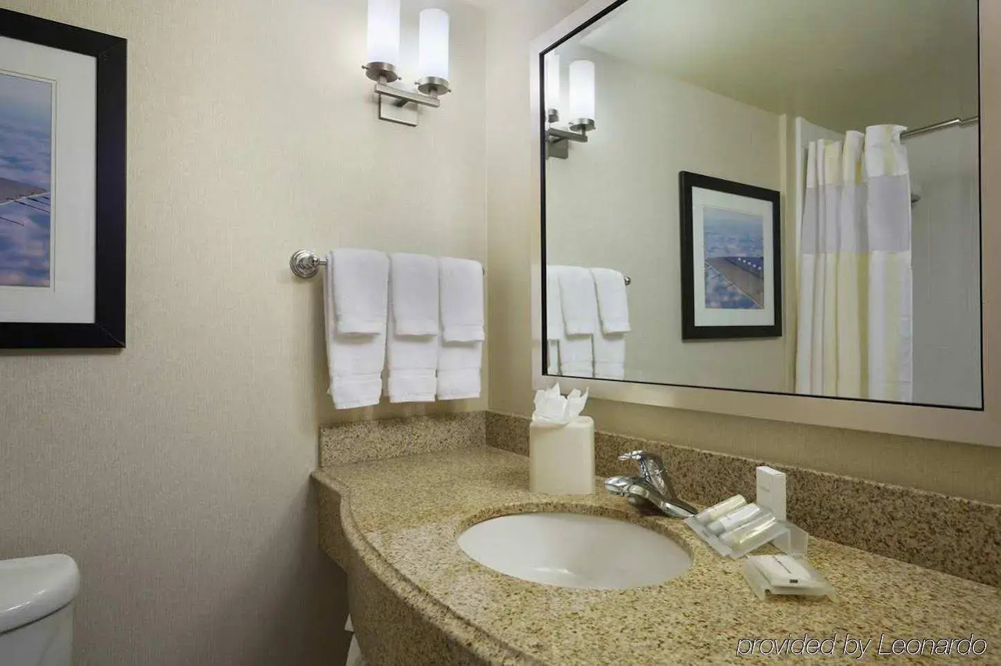 Foto - Hilton Garden Inn Tampa Airport/Westshore