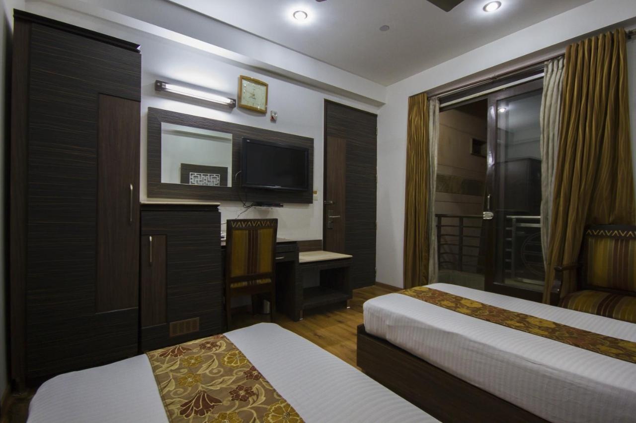 Foto - Hotel Sunstar Heights
