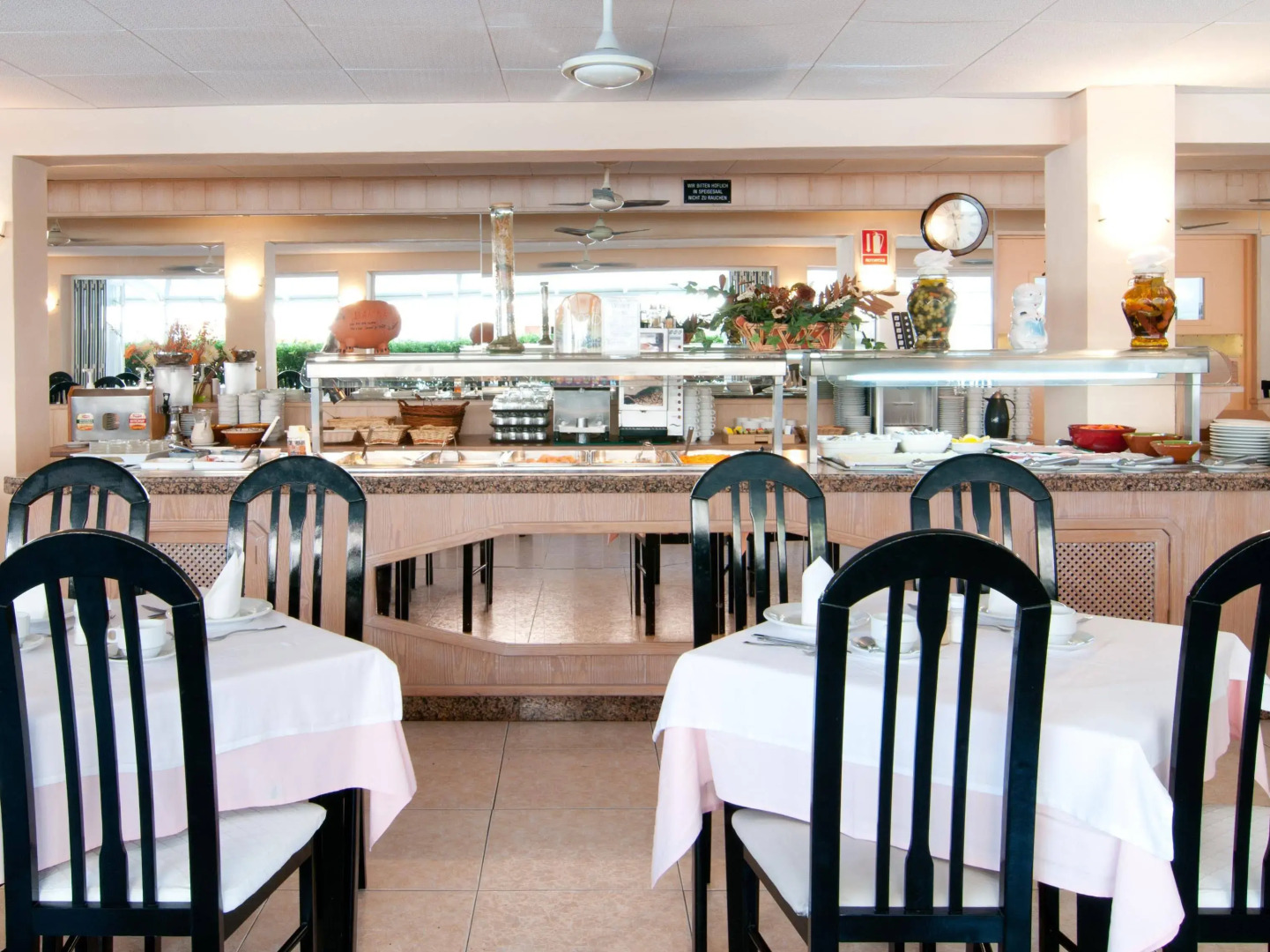 Photo - Hotel Chevy & Suites