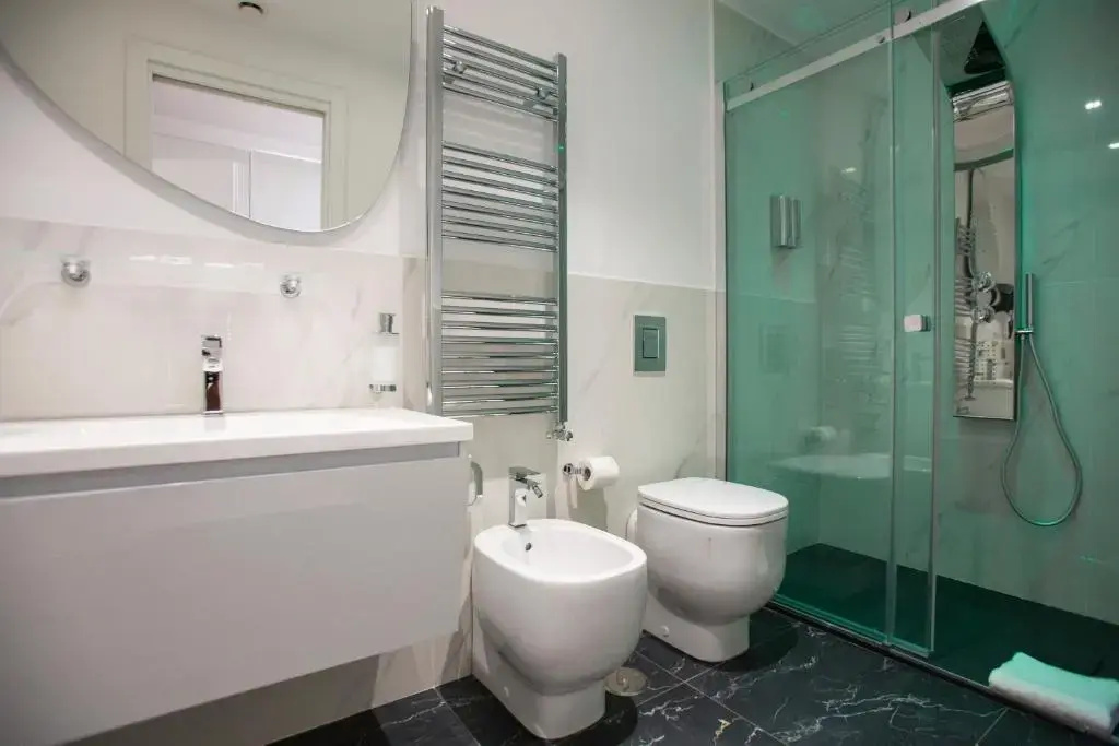 Foto - San Pietro Grand Suite