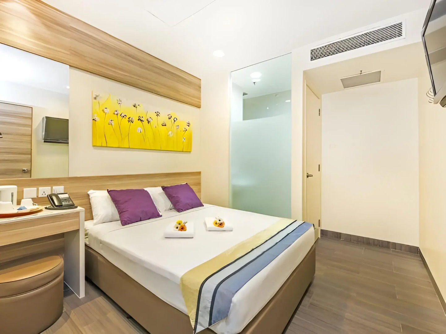 Foto - Hotel 81 Dickson