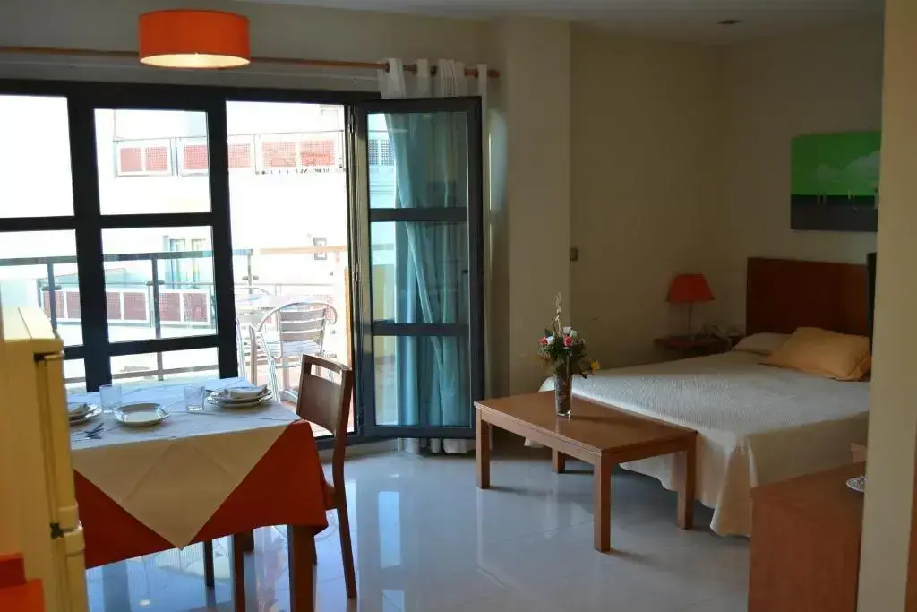 Photo - Aparthotel Bahía