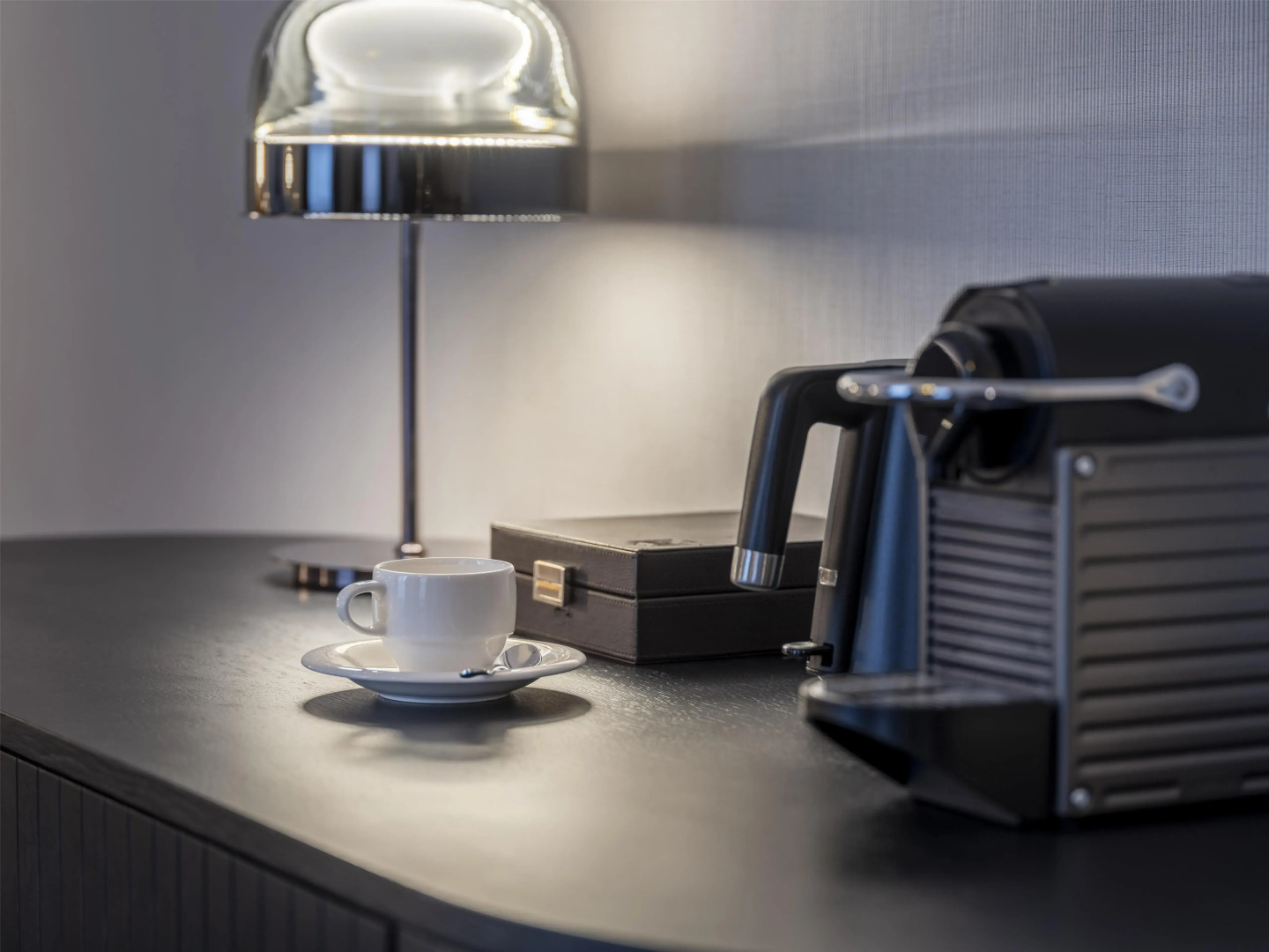 Foto - Steigenberger Icon Frankfurter Hof