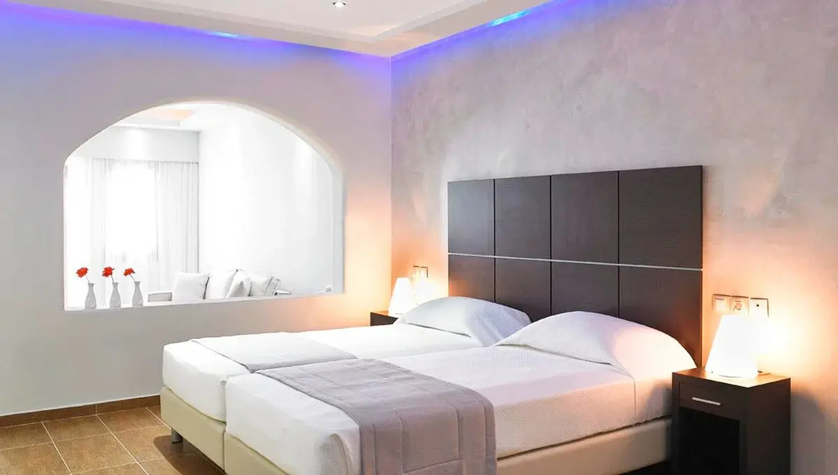 Foto - Splendour Hotel and Suites