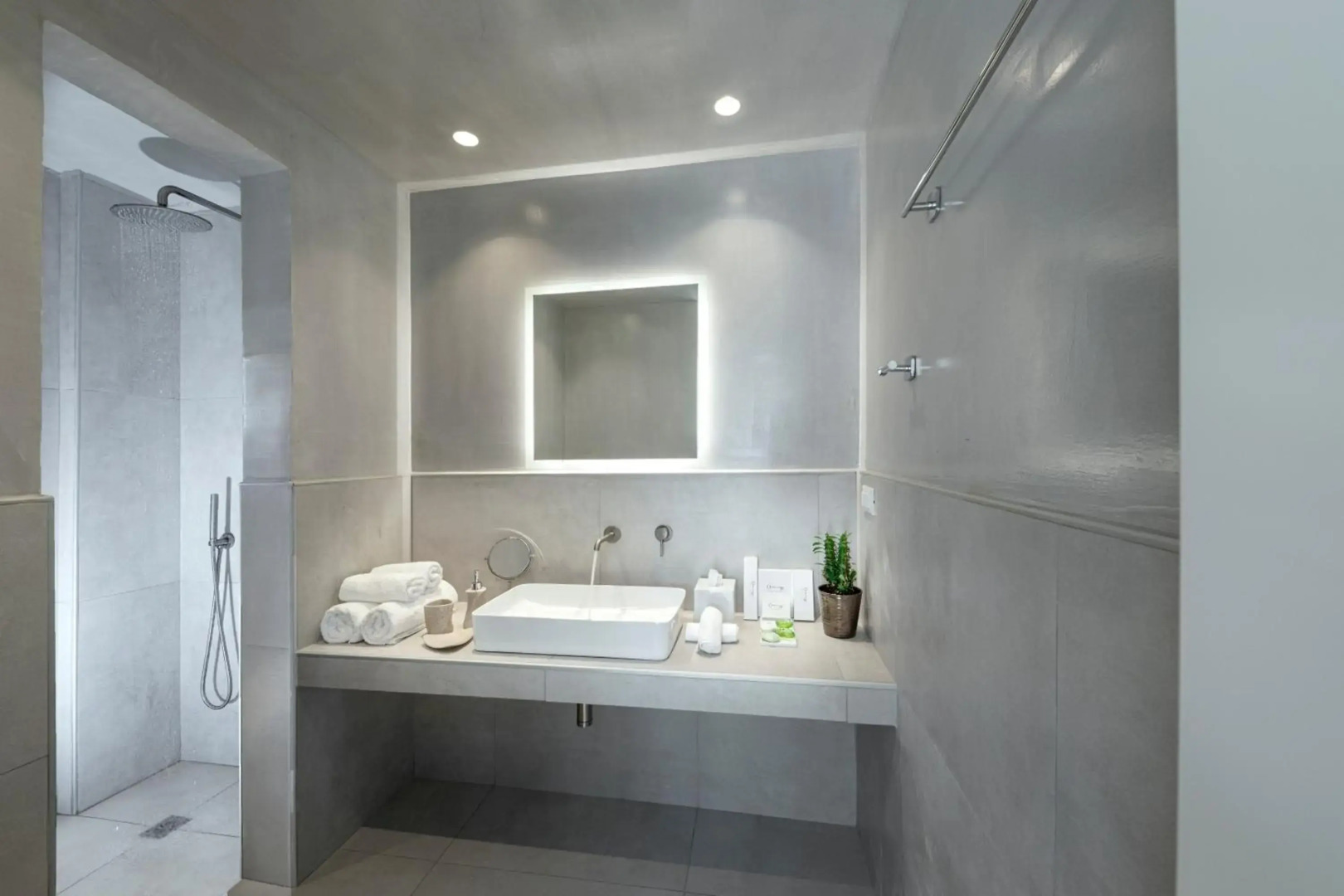 Foto - Secret View Hotel