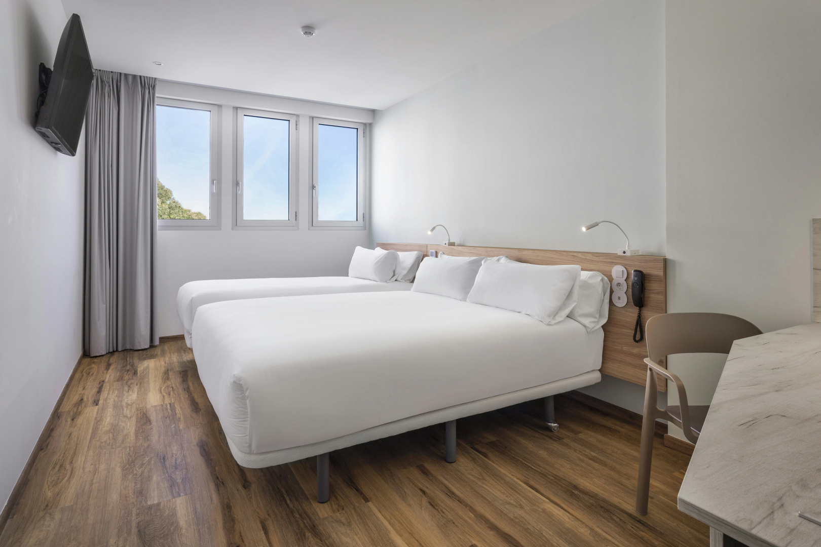 Photo - B&B Hotel Lisboa Aeroporto