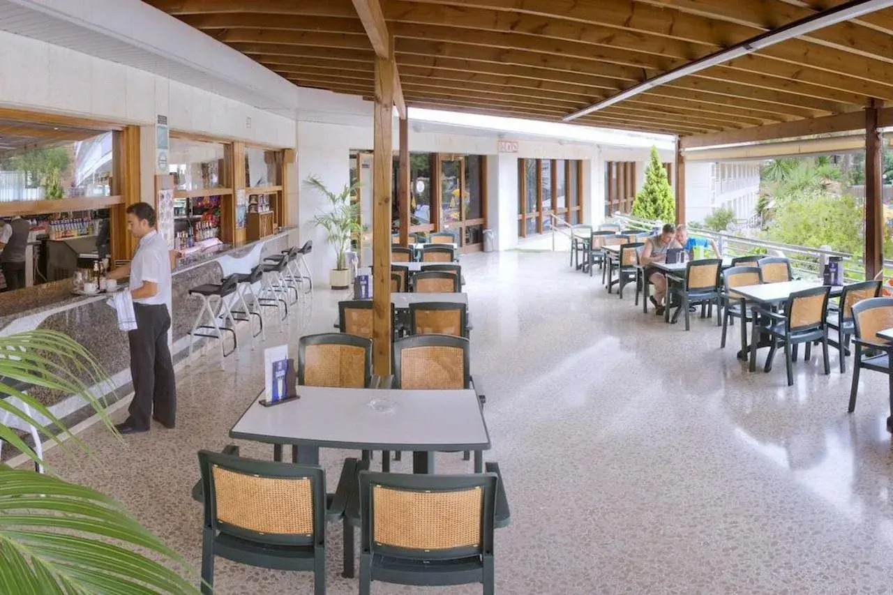 Foto - GHT Oasis Park & Spa