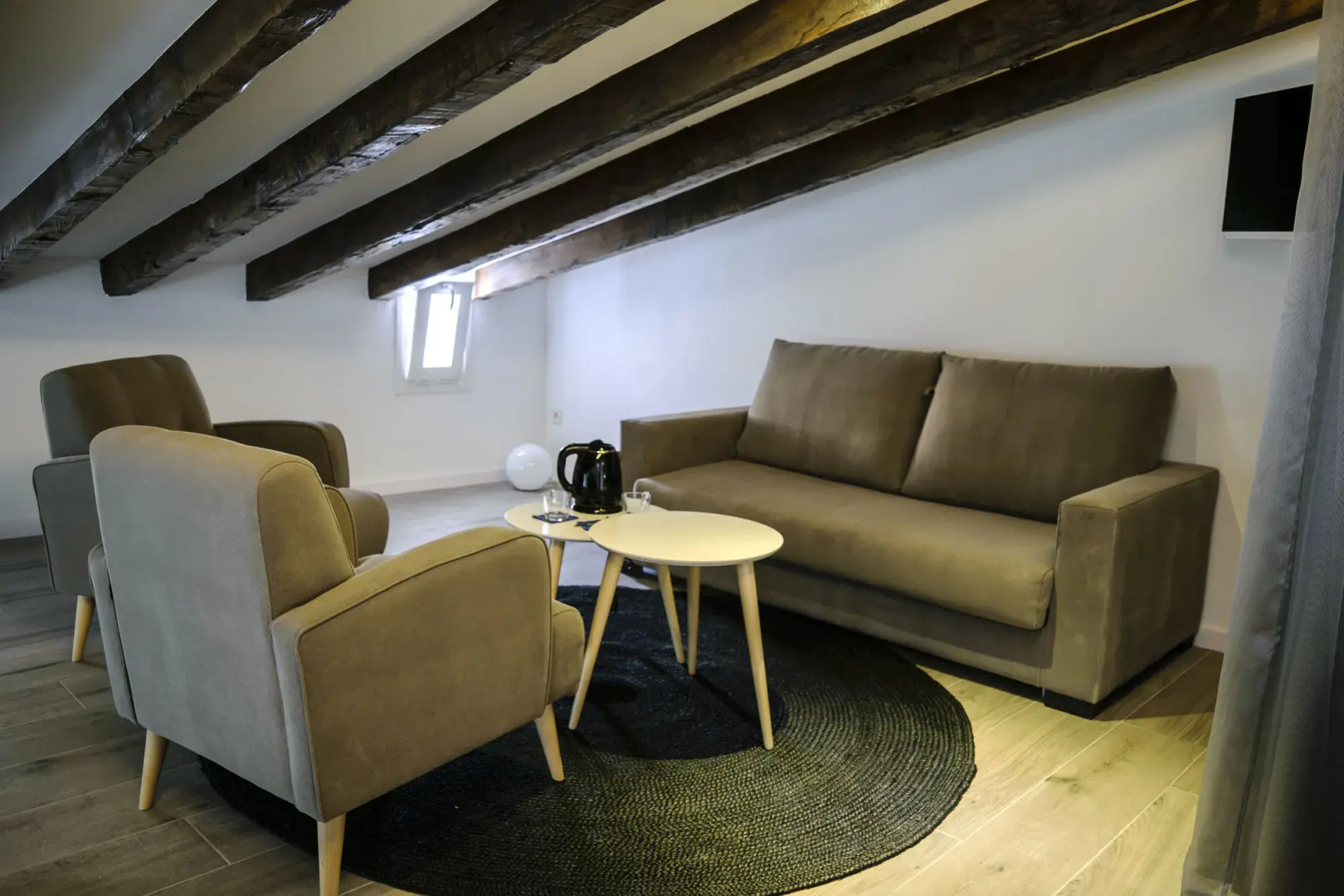 Foto - Hotel El Siglo