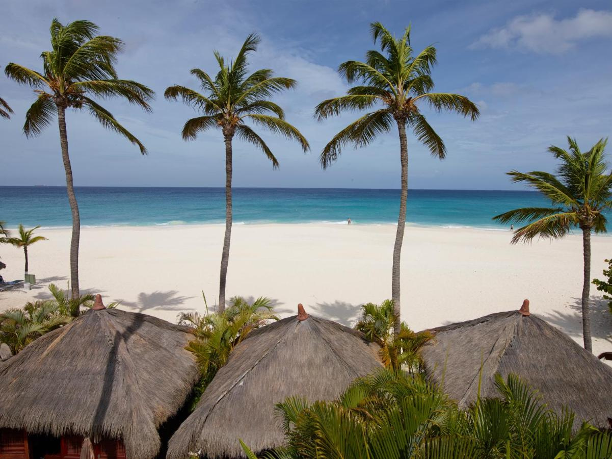 Foto - Manchebo Beach Resort and Spa
