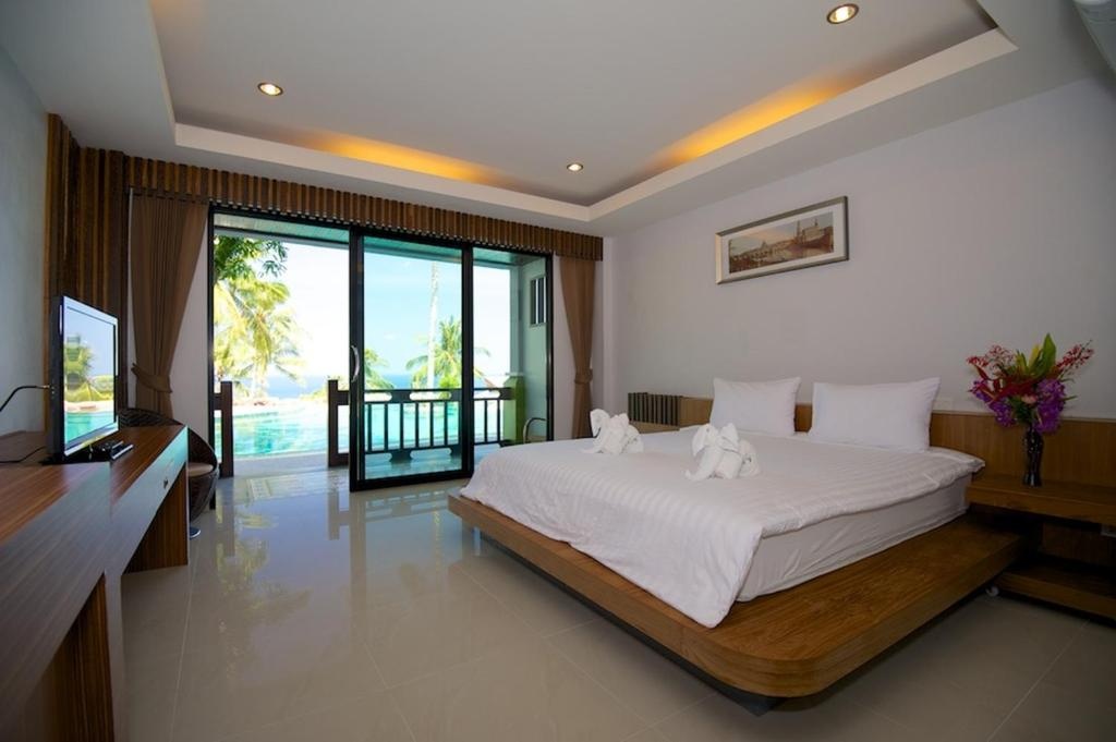 Tanote Villa