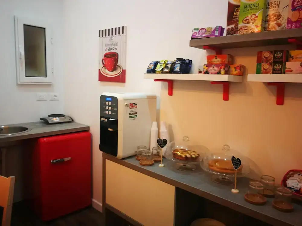 Photo - Domus Flavia B&B