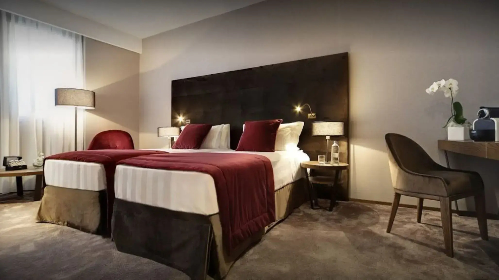 Foto - Grand Hotel Campione
