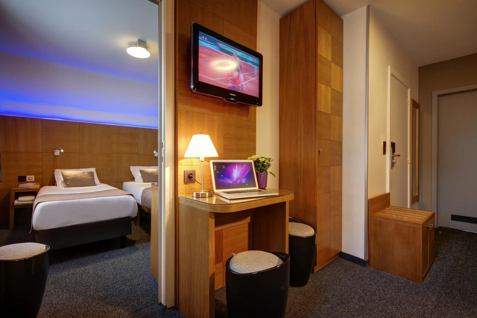 Foto - Hotel Jacobs