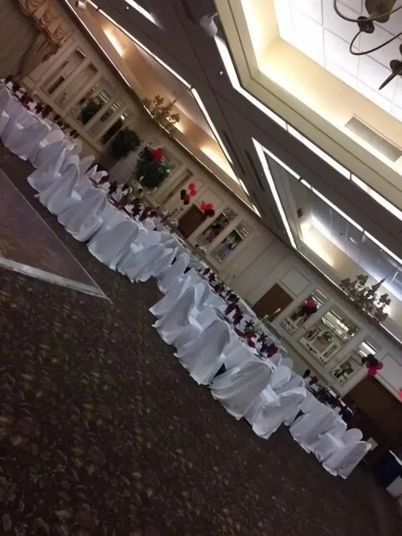 Foto - University Square Hotel