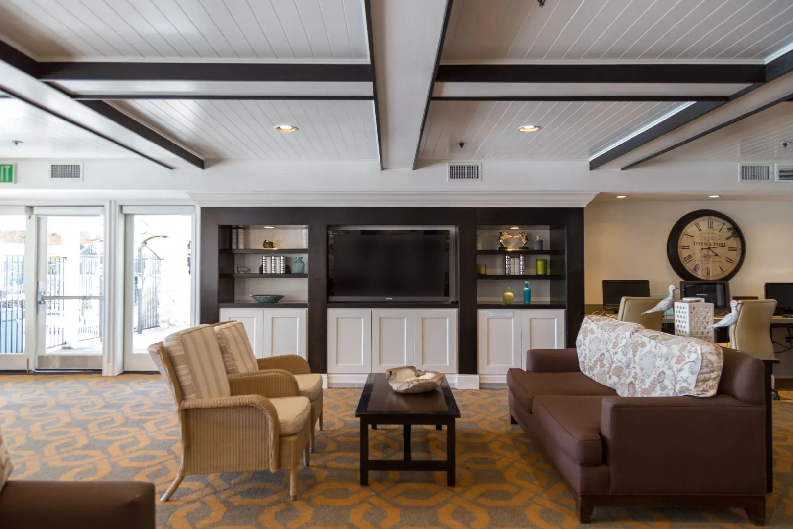 Photo - Carlsbad Inn Beach Resort