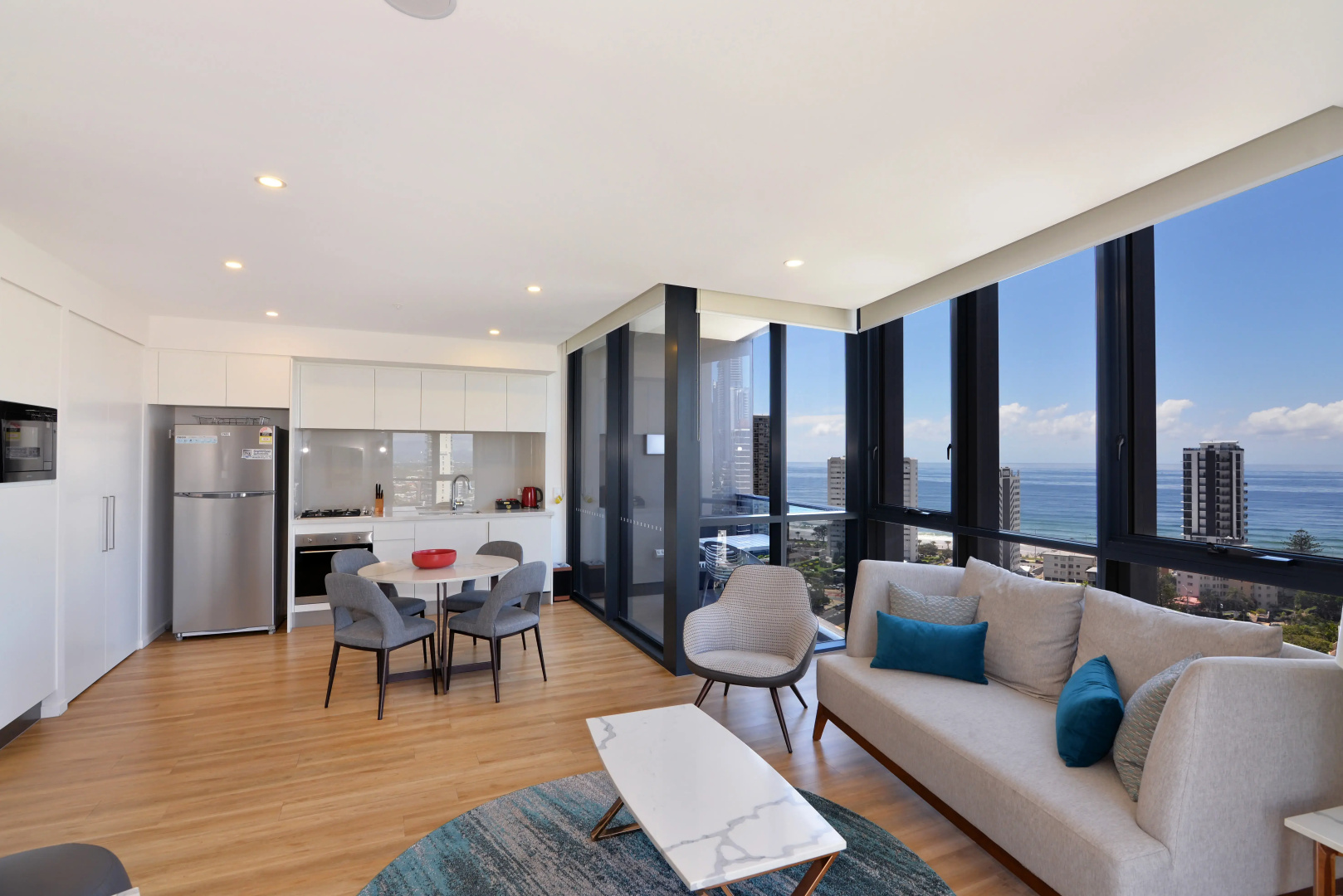 Foto - Ruby Gold Coast by CLLIX