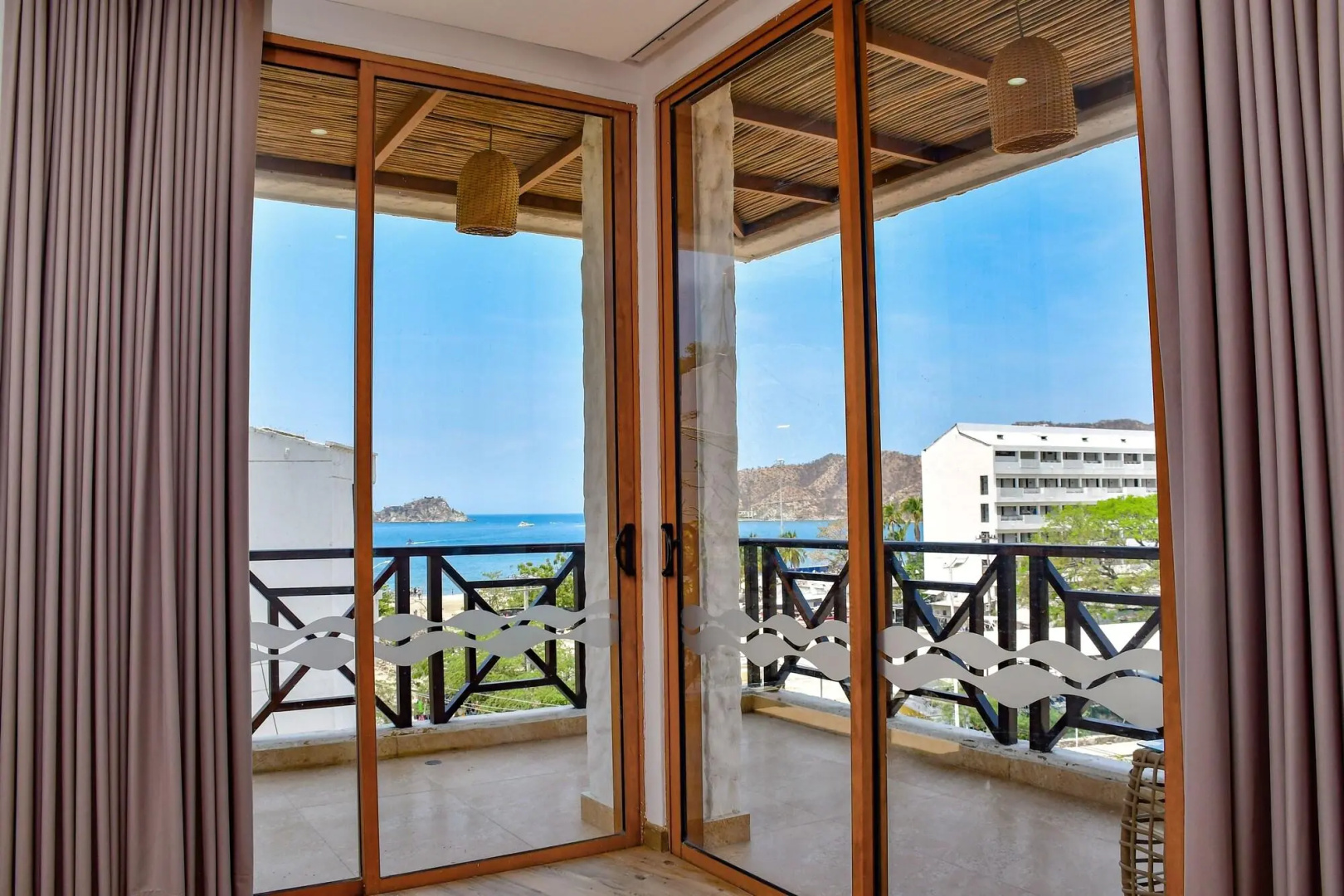 Foto - Hotel Karaya Dive Resort