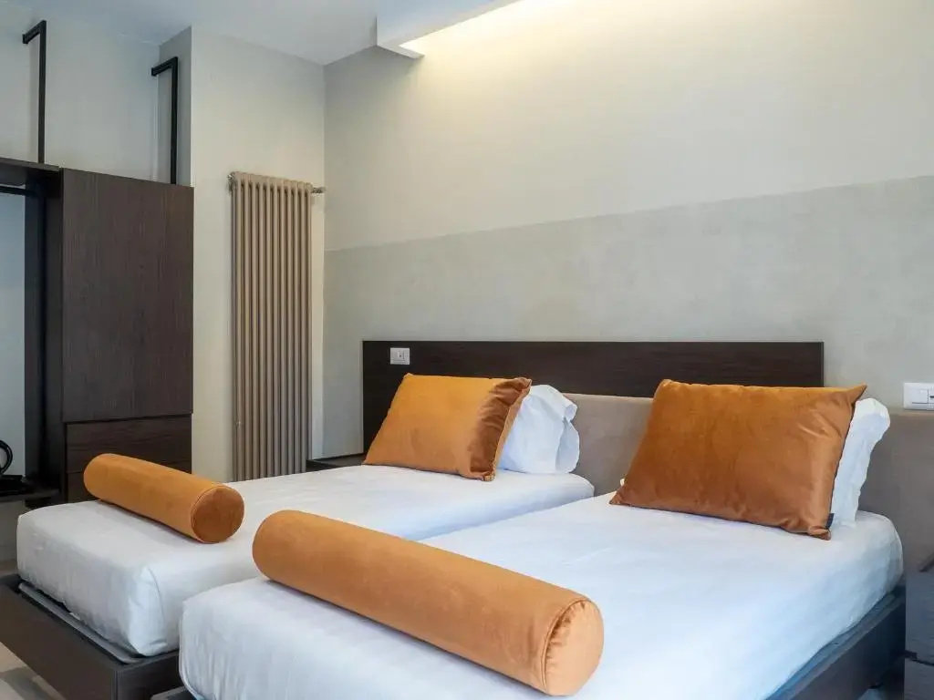 Foto - N42 Hotel