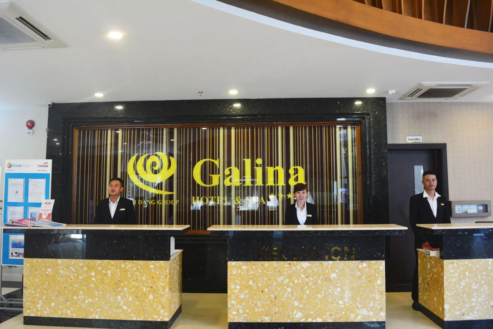 Foto - Galina Hotel & Spa