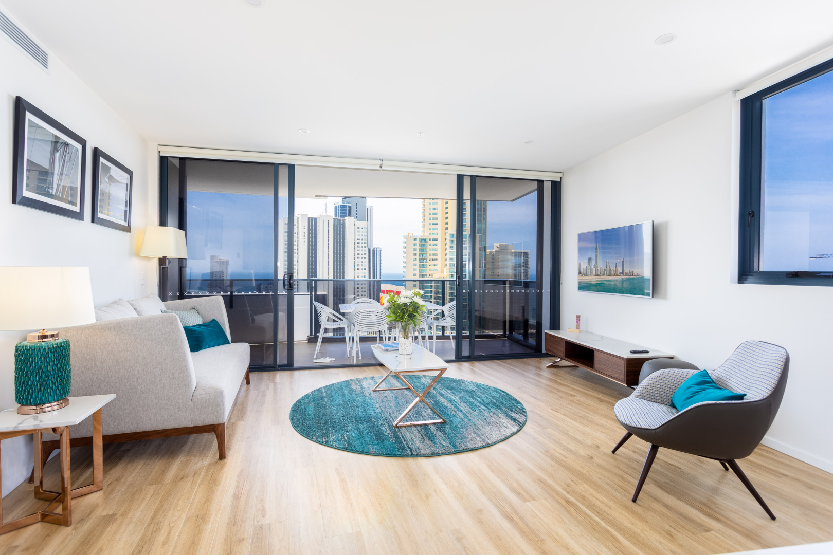 Foto - Ruby Gold Coast by CLLIX