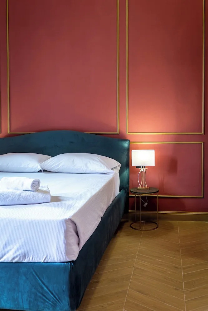 Foto - Residenza d'Epoca White Room