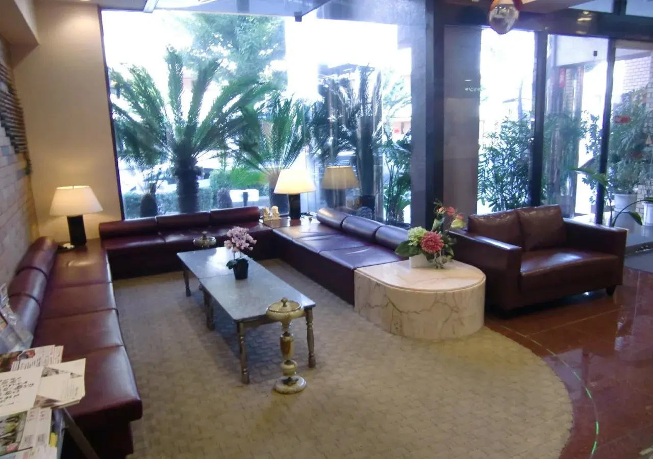Foto - Ryogoku River Hotel