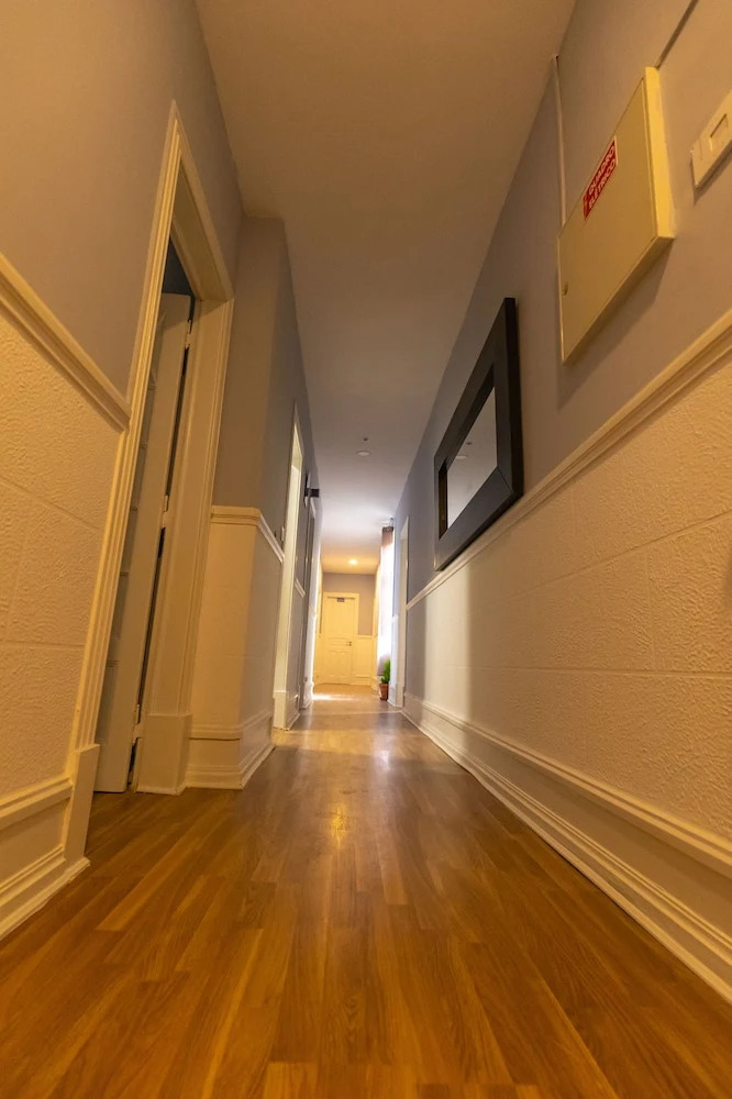 Foto - The Delight Hostel