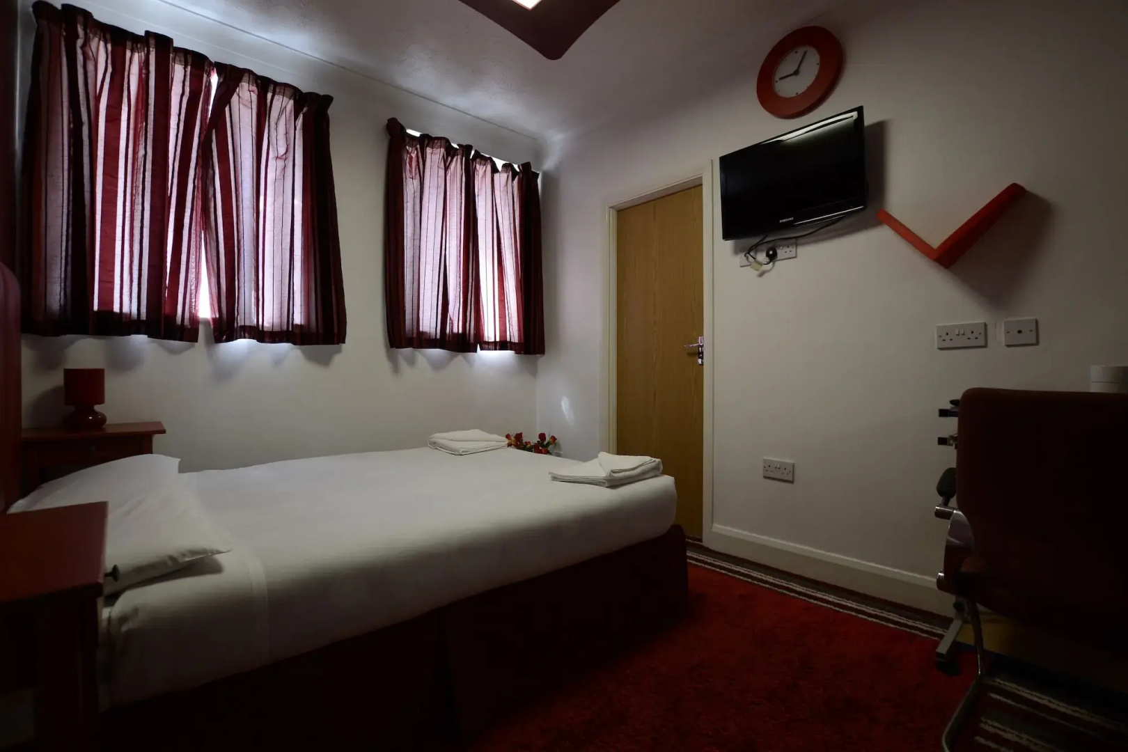 Foto - Park Hotel 