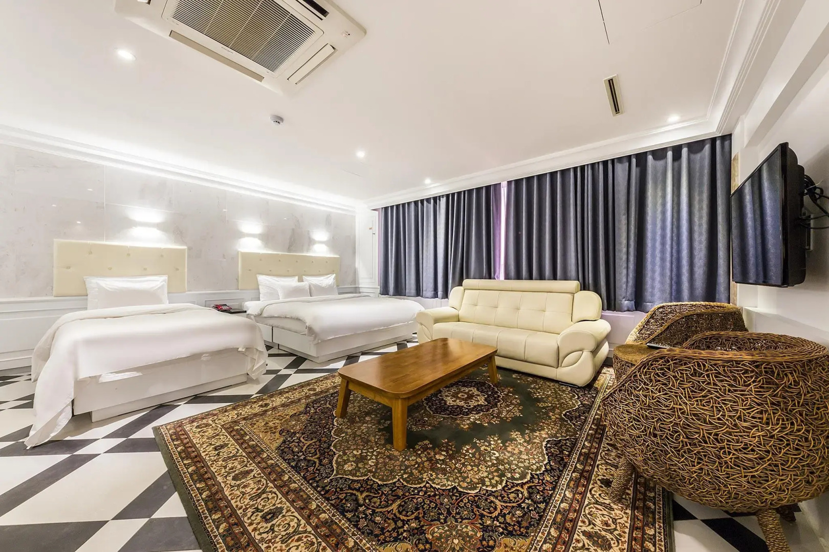 Photo - Hotel Cullinan jongno