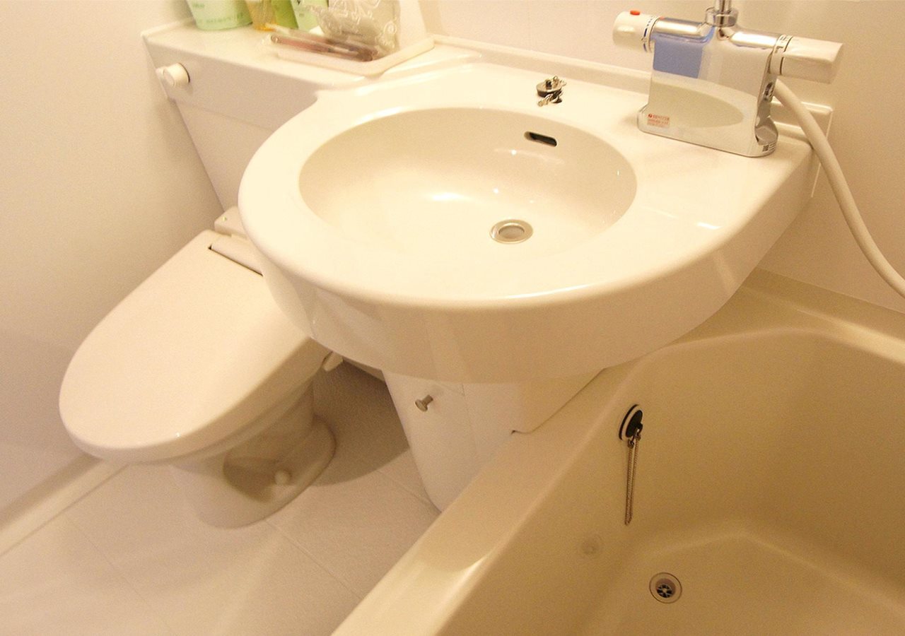 Foto - Hotel Trend Asakusa Annex