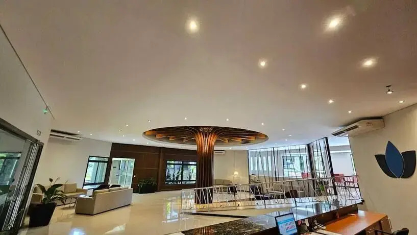 Photo - Bagu ÑAMANDU GUAZU