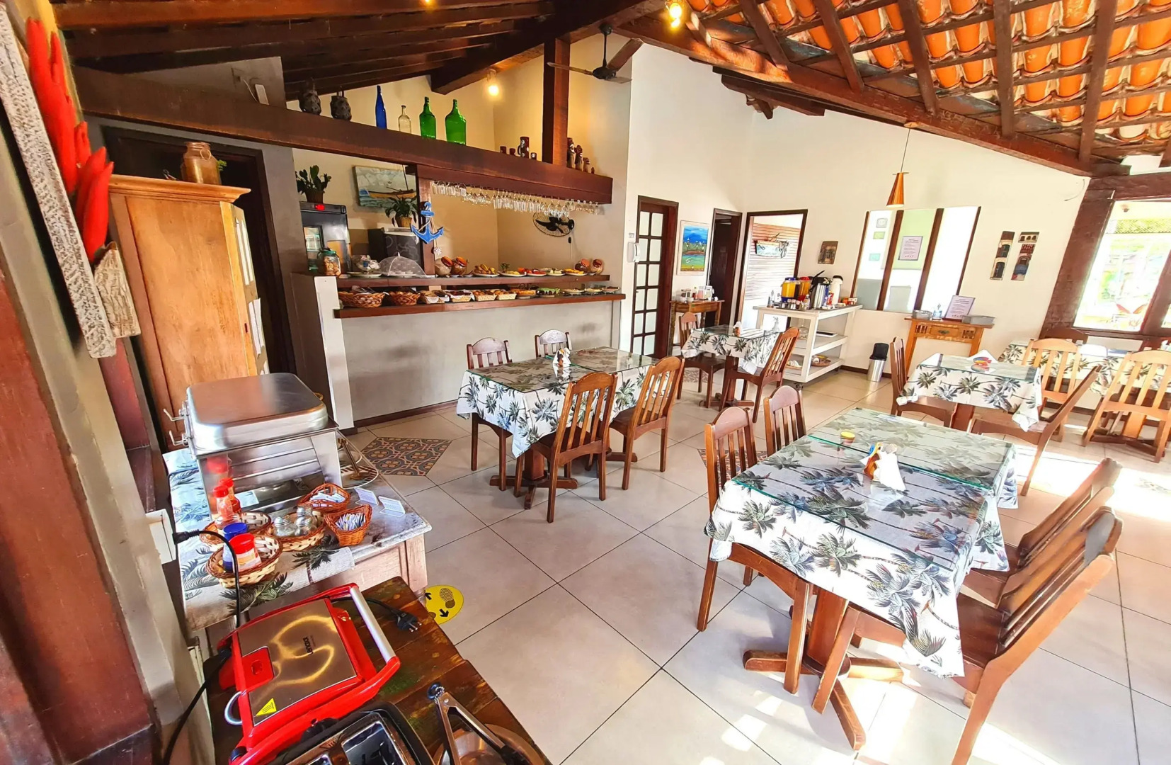 Photo - Pousada Solar de Geribá