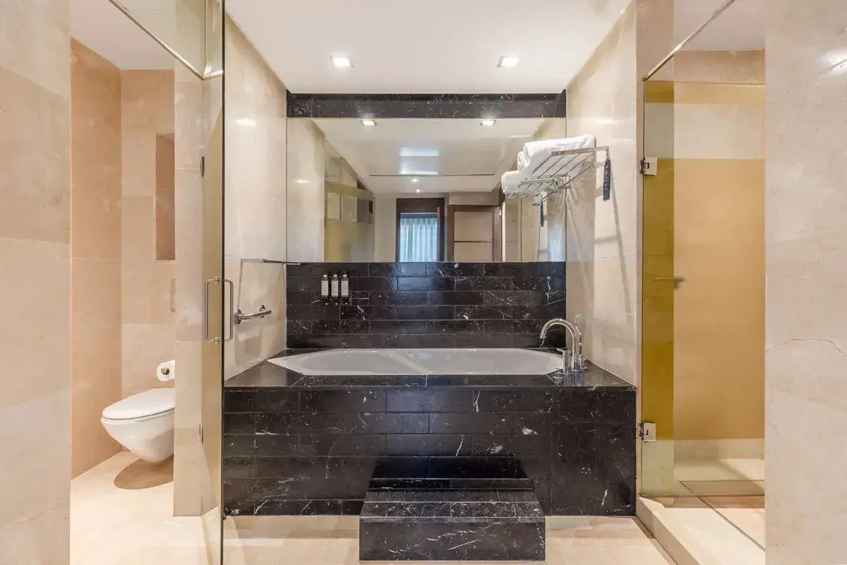 Foto - Eurostars Suites Mirasierra