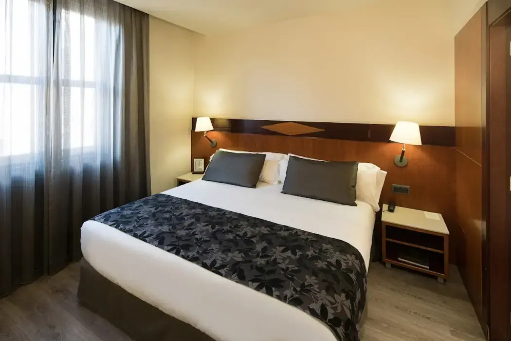 Foto - Catalonia Barcelona Plaza