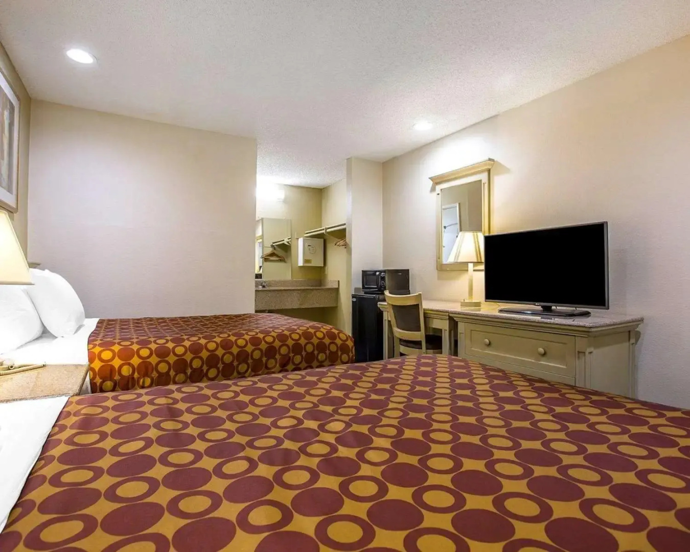 Foto - Rodeway Inn Santee San Diego East