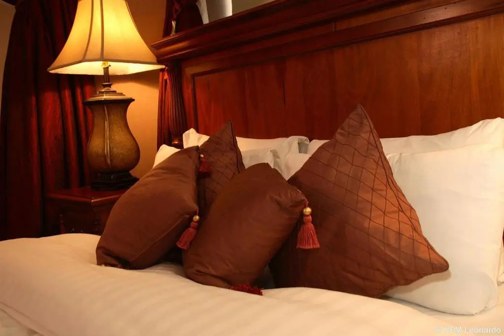 Photo - The Sir Thomas Hotel