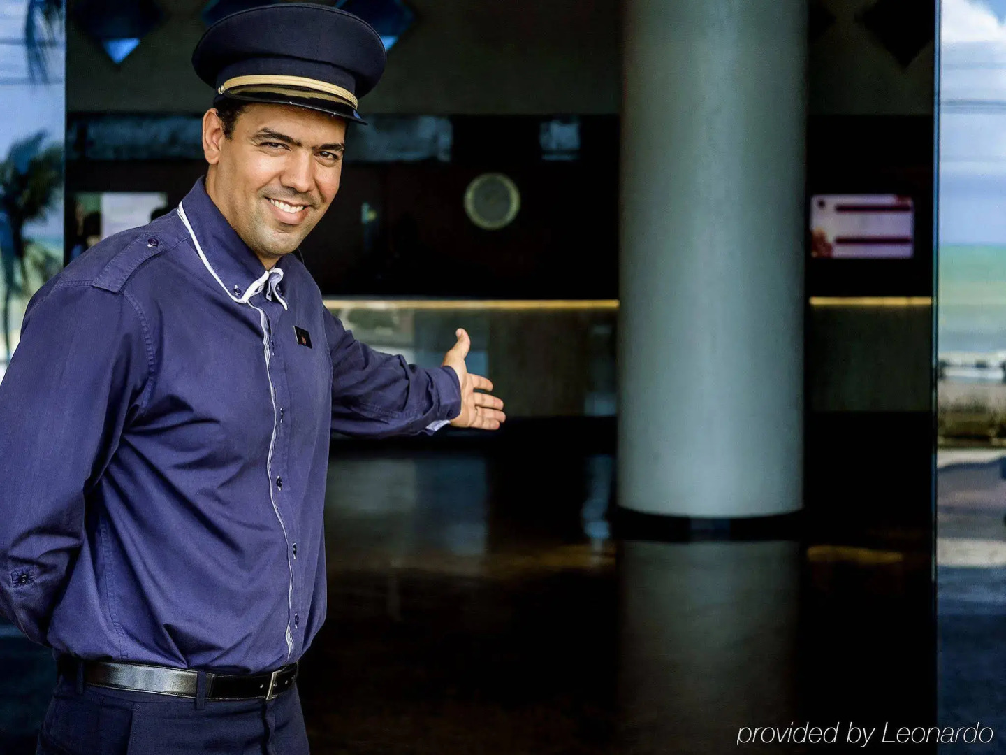 Foto - Hotel Atlante Plaza