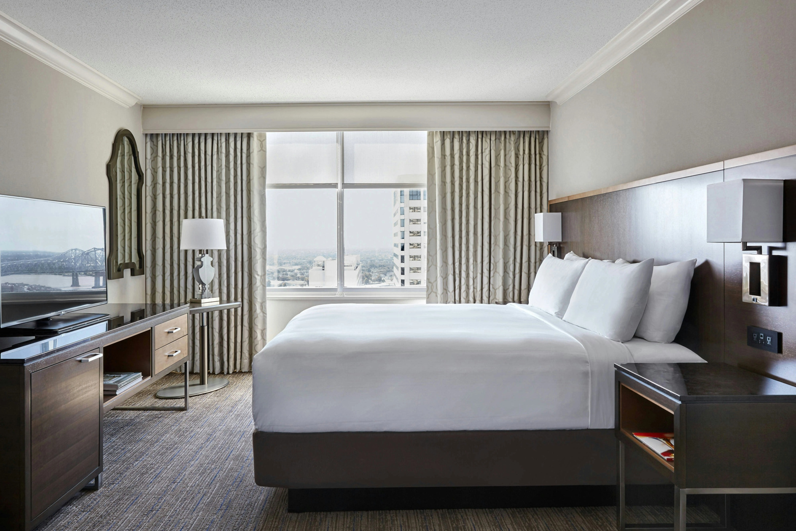 Photo - New Orleans Marriott